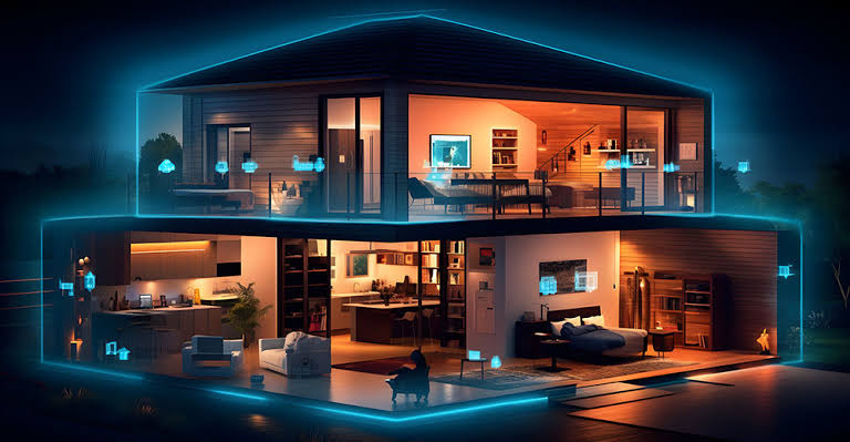 Smart home devices